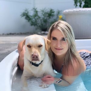 Meet your Posher, Kendall